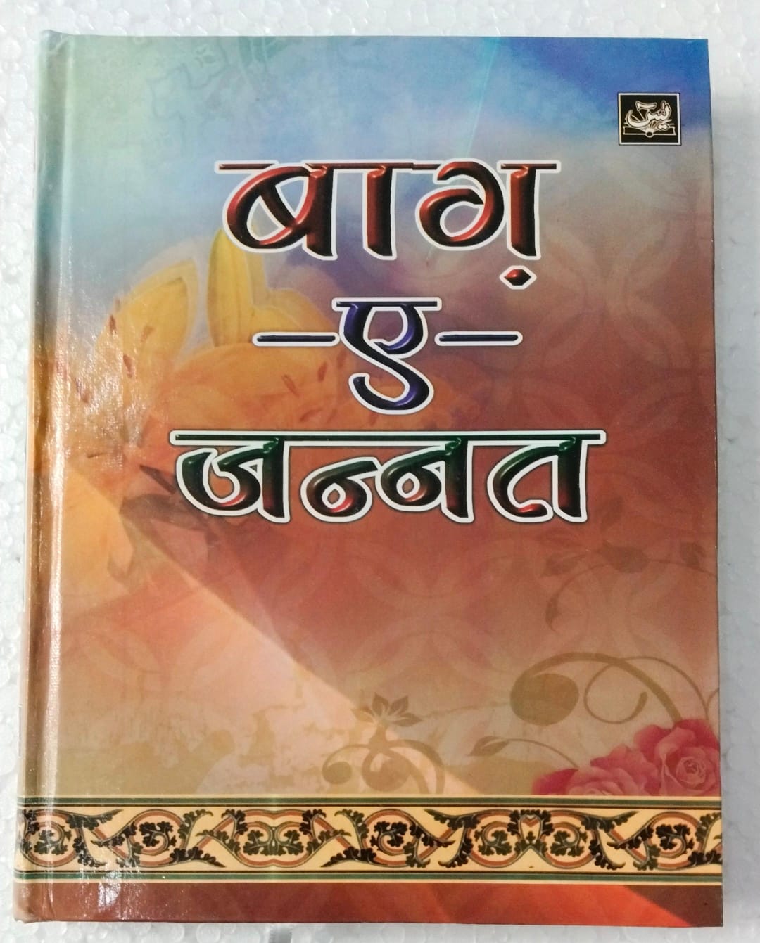 BAGH -E- JANNAT Hindi