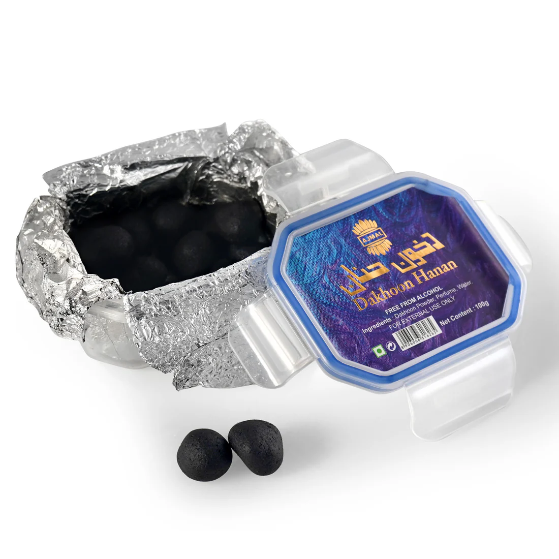 Hanan Dakhoon 100GMS  [ Ajmal ]