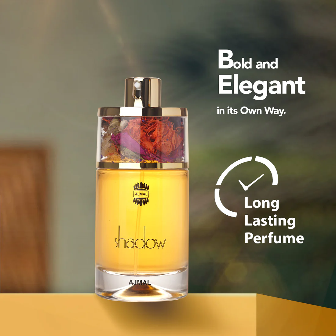 SHADOWII FEMME Perfume 75ML for Women